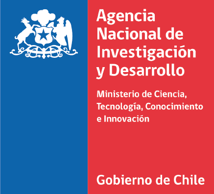 Isotipo de la Agencia Nacional de Investigación